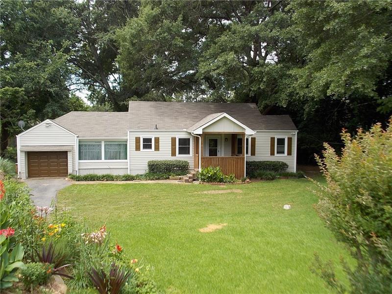 3843 Chamblee Tucker Road - Photo 1