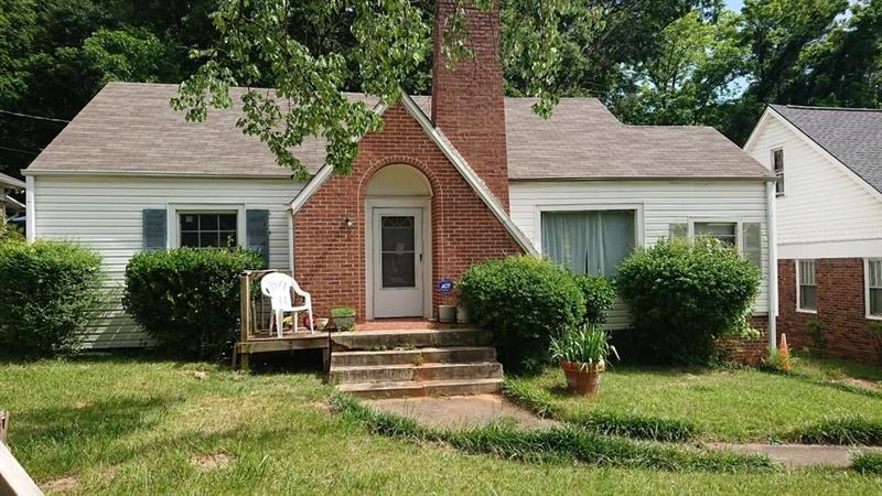 2546 Tilson Drive - Photo 1