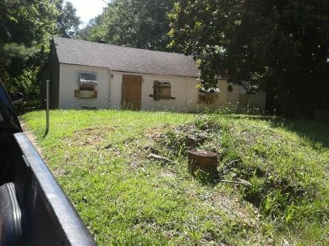 2152 Wesley Chapel Road - Photo 1