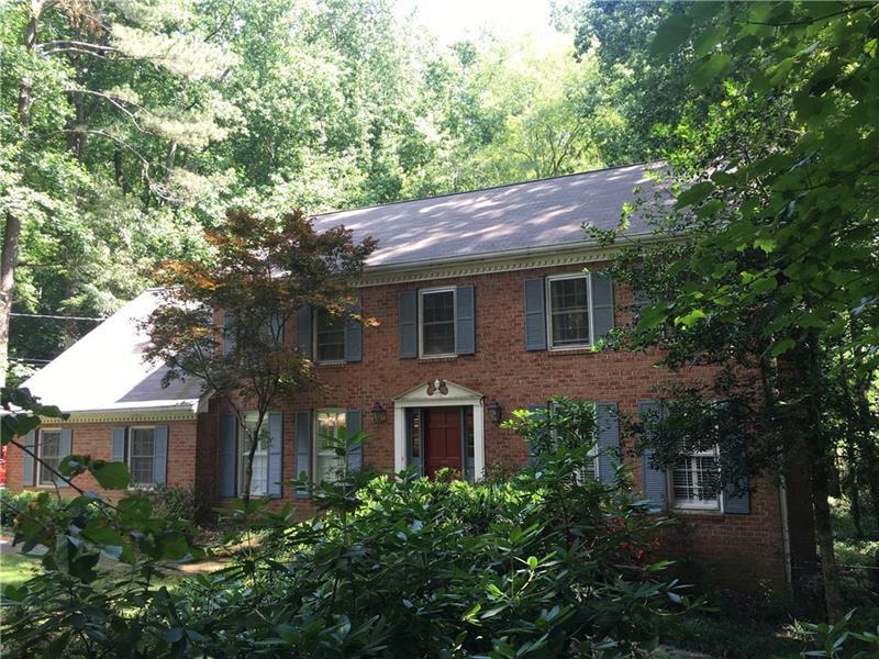 509 Keeler Woods Drive - Photo 1