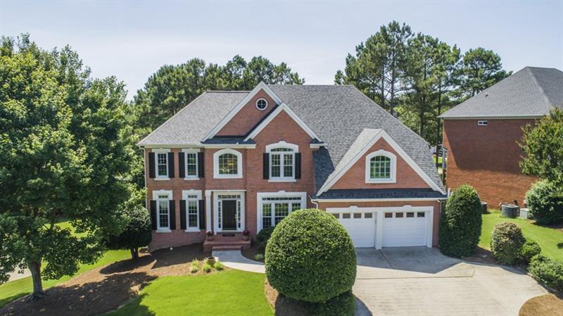 2089 Kinsmon Drive - Photo 1