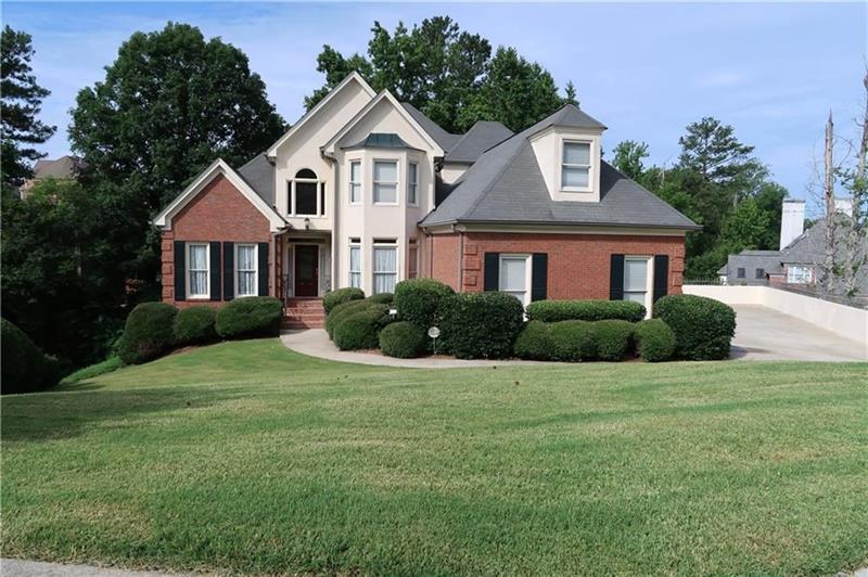 115 Olde Overlook Court - Photo 1