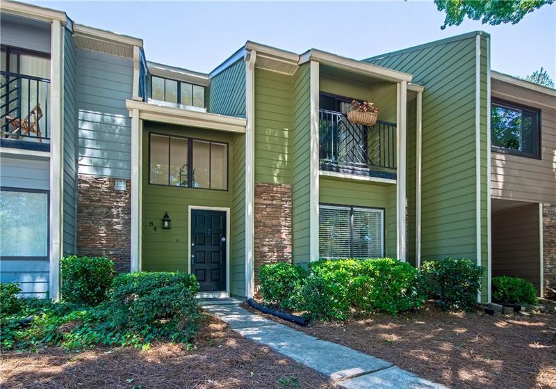 84 Goldrush Circle - Photo 1