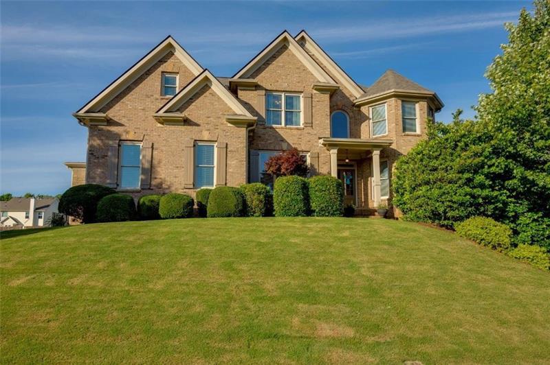 809 Verbena Way - Photo 1