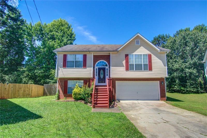 5887 Heritage Park Trail - Photo 1