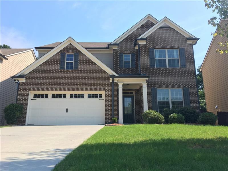 440 Fork Shady Drive - Photo 1