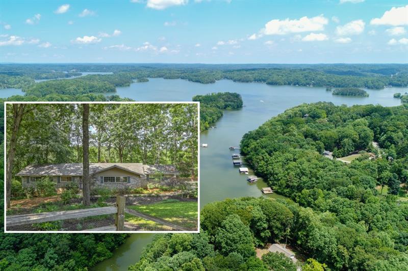 3327 Hickory Point - Photo 1