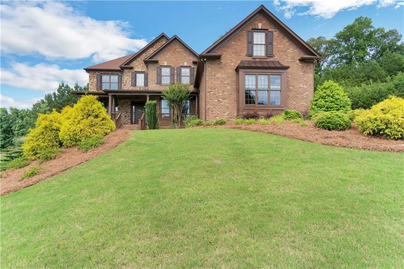 8010 Inverness Way - Photo 1