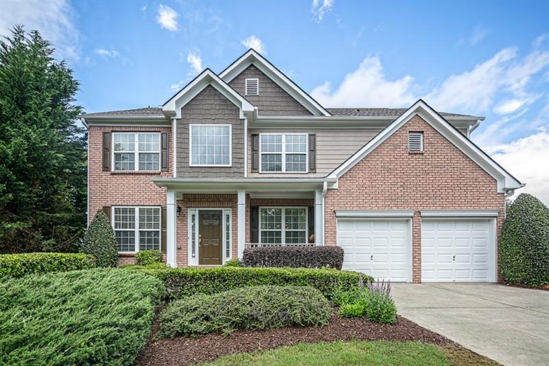 3397 Seneca Farm Drive - Photo 1