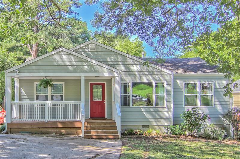 1170 Vista Trail - Photo 1