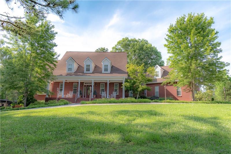 135 Russell Hill Estates Drive - Photo 1