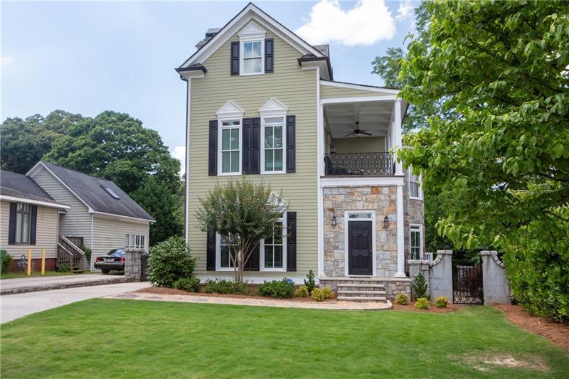 431 Trabert Avenue - Photo 1
