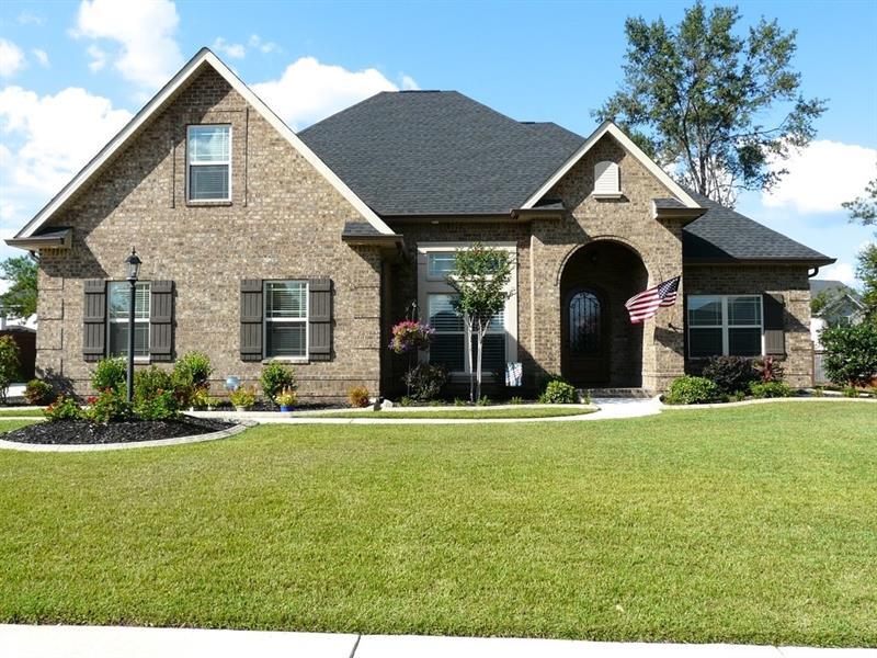 156 Abercorn Street - Photo 1