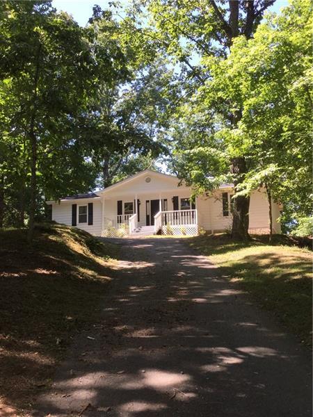 6208 Grant Ford Road - Photo 1
