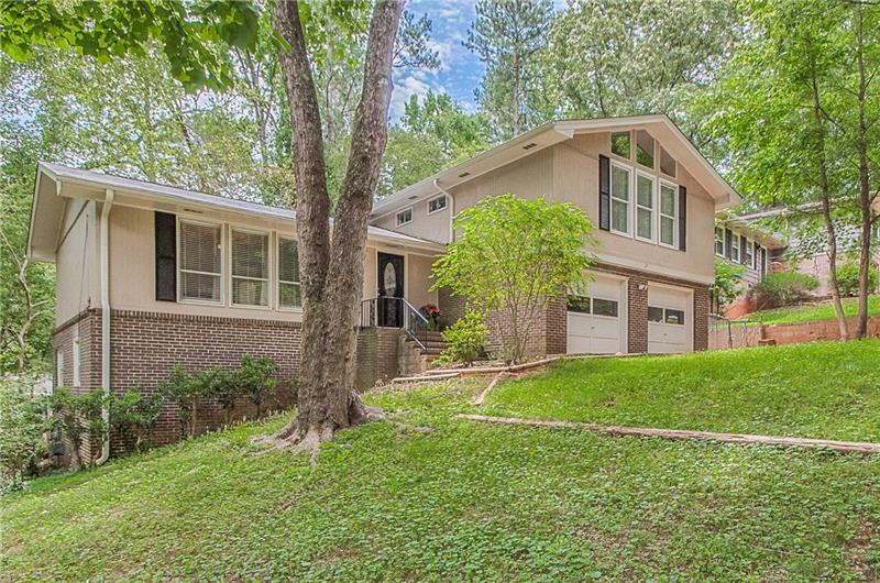 950 Granite Springs Lane - Photo 1