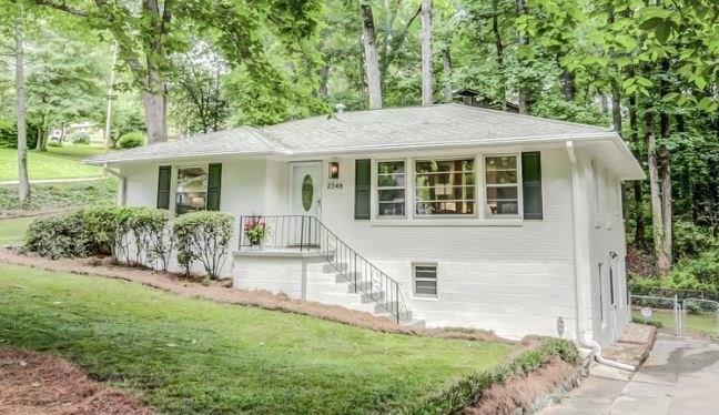 2348 Desmond Drive - Photo 1