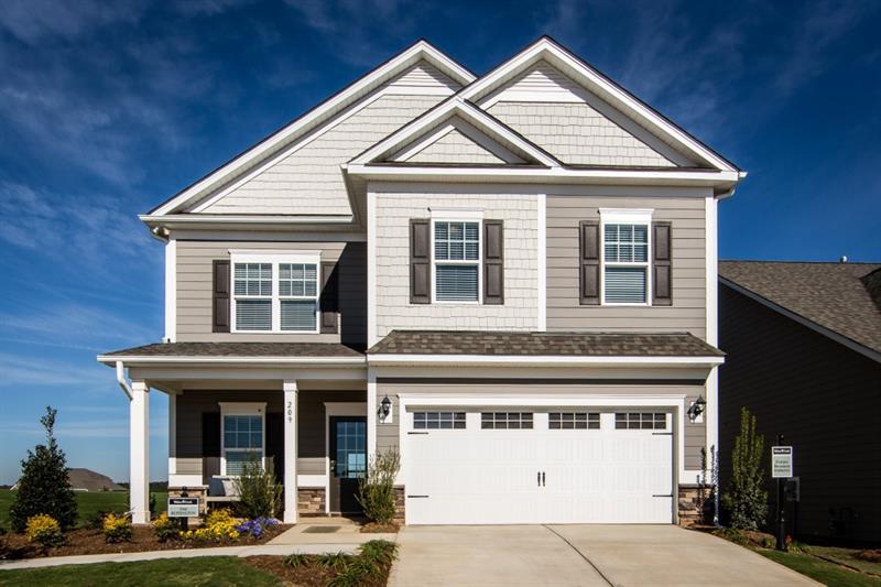 105 Prominence Court - Photo 1