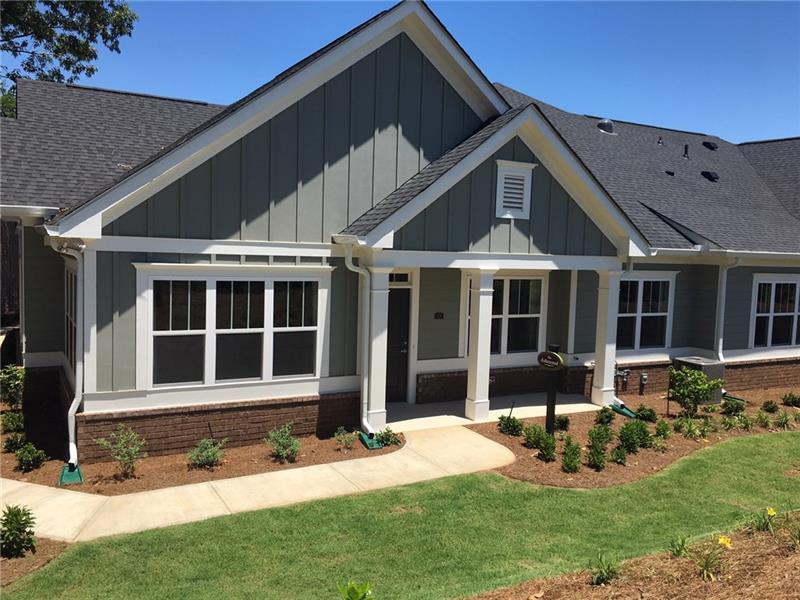 411 Olde Hickory Place - Photo 1