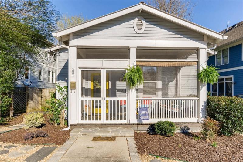 251 Elmira Place - Photo 1