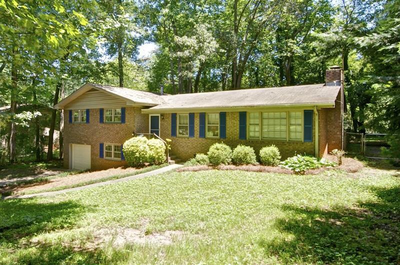 5598 Tyson Drive - Photo 1