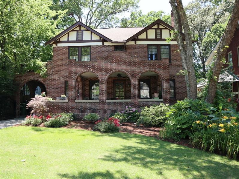 596 Linwood Avenue - Photo 1