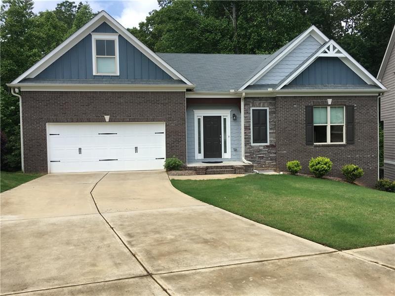 3897 Fellowship Drive - Photo 1