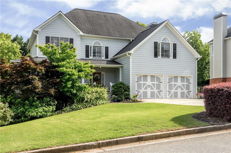 5613 Hedge Brooke Lane - Photo 1