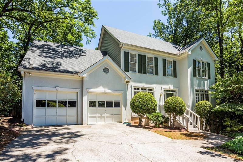 4865 Chesterfield Court - Photo 1