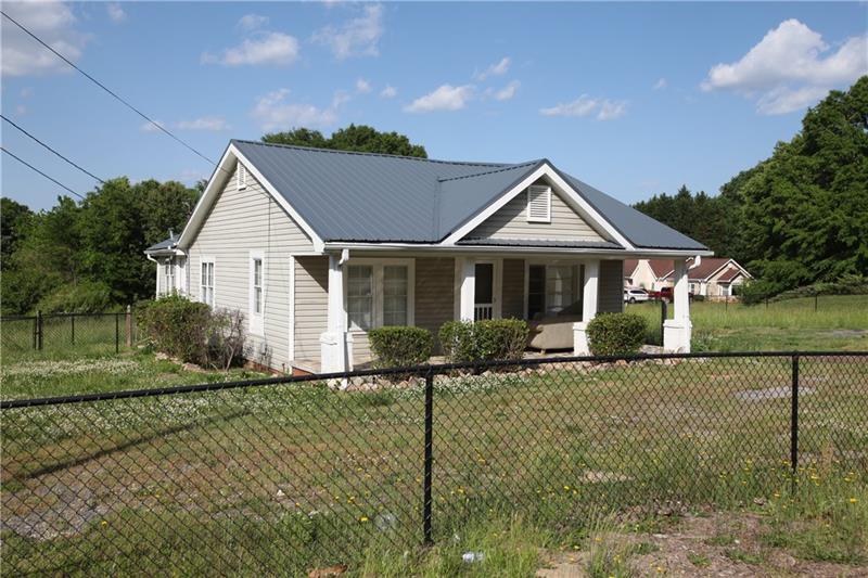 4508 Salem Road - Photo 1