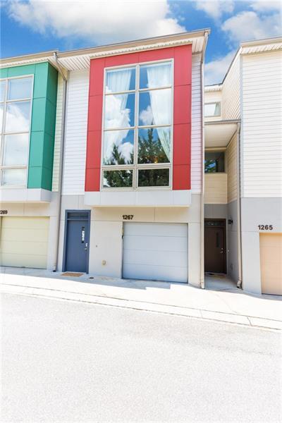 1267 Mackintosh Park - Photo 1
