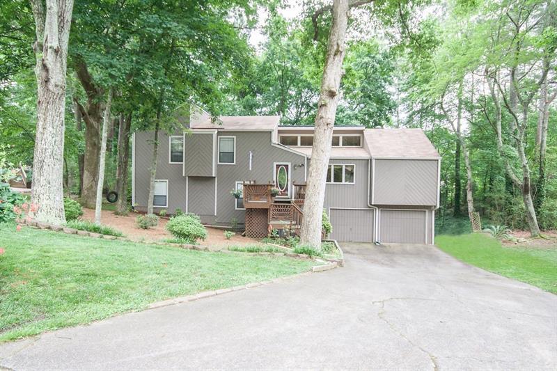 3500 Winter Wood Court - Photo 1