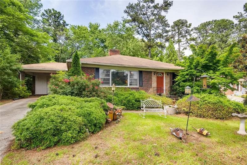 390 Hilderbrand Drive - Photo 1