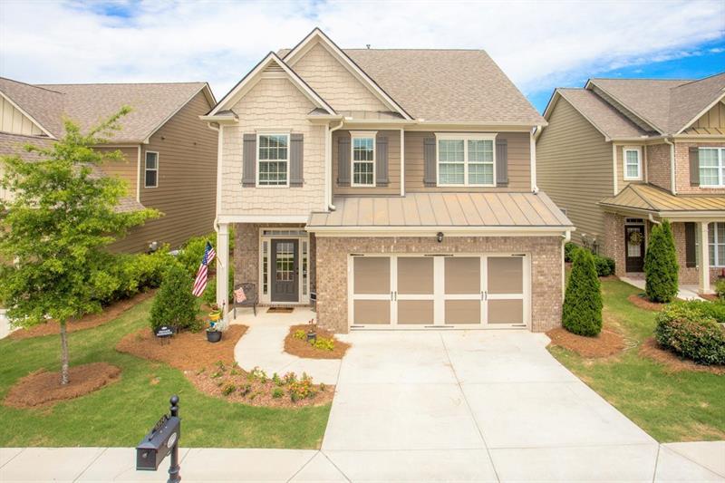 6928 Bay Laurel Way - Photo 1