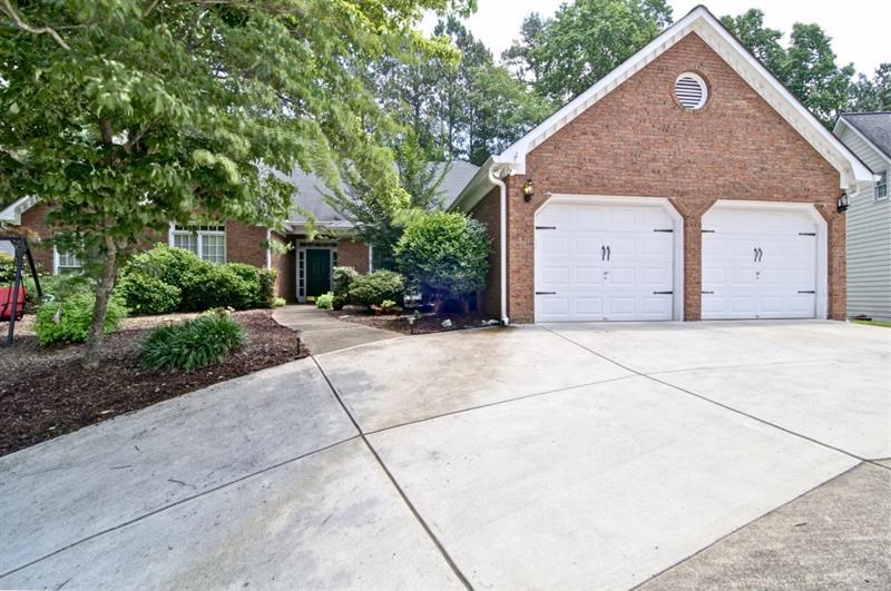 210 Plum Orchard Way - Photo 1
