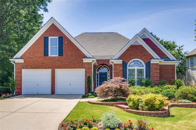 1655 Broussard Way - Photo 1