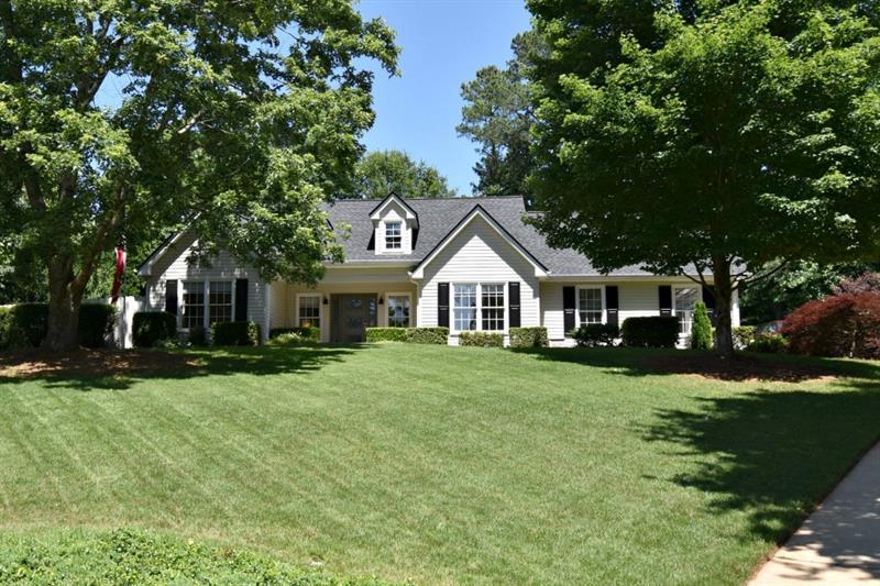 5244 Lanton Circle - Photo 1