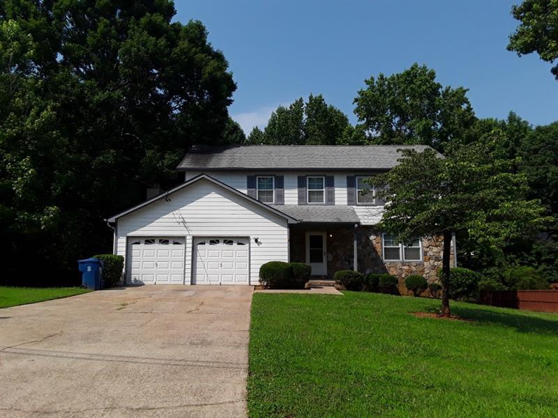 335 Freshman Drive - Photo 1