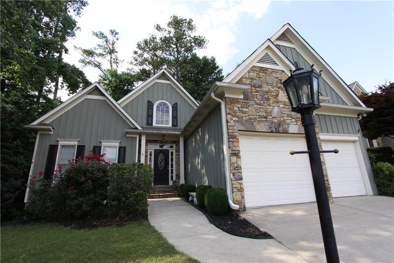 1309 Parkview Lane - Photo 1