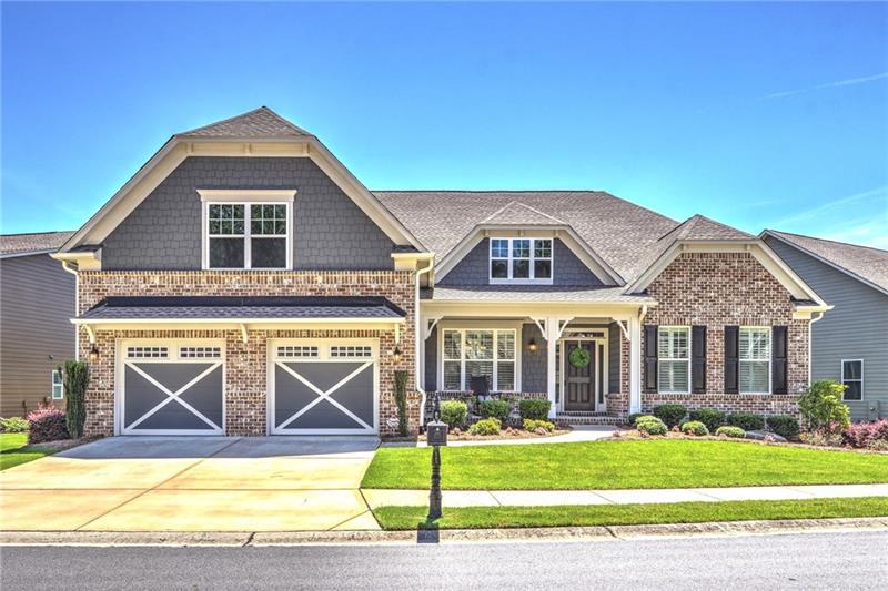 3511 Locust Cove Road - Photo 1