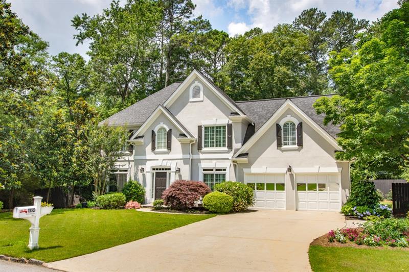 4330 Rickenbacker Way - Photo 1