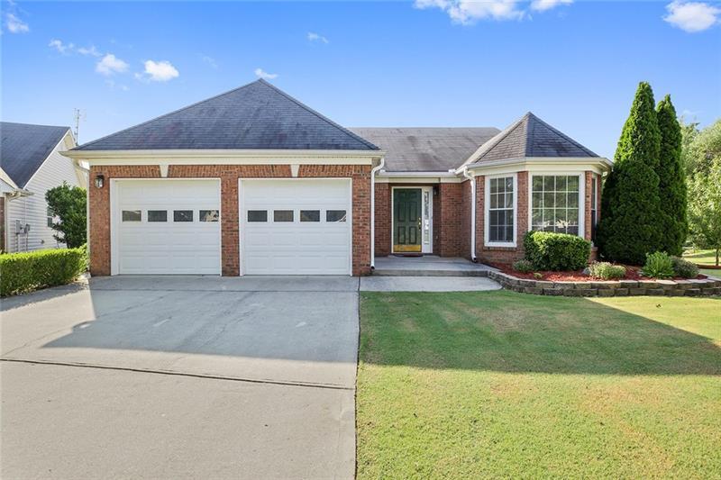 1551 Beckley Pointe - Photo 1