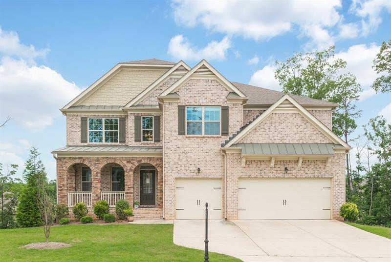 7585 Settles Walk Lane - Photo 1