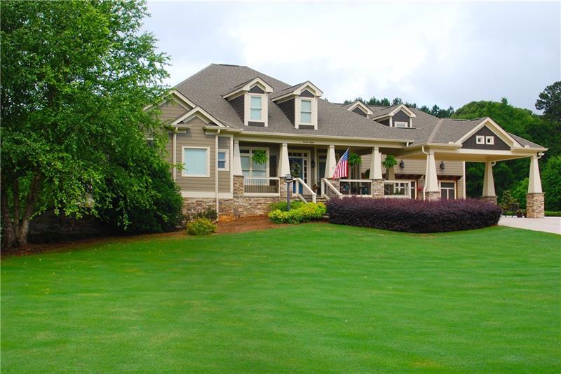 1380 Ivy Plantation - Photo 1