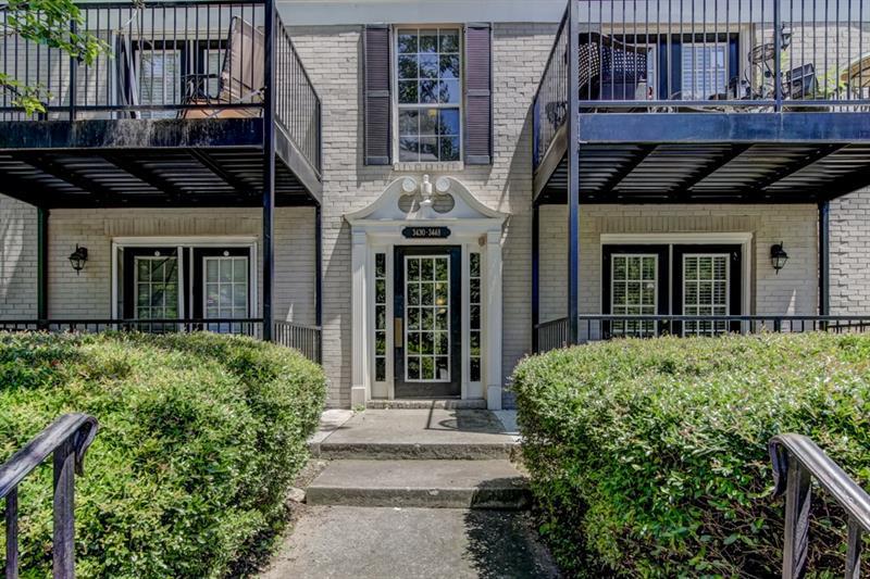 3438 Essex Avenue - Photo 1