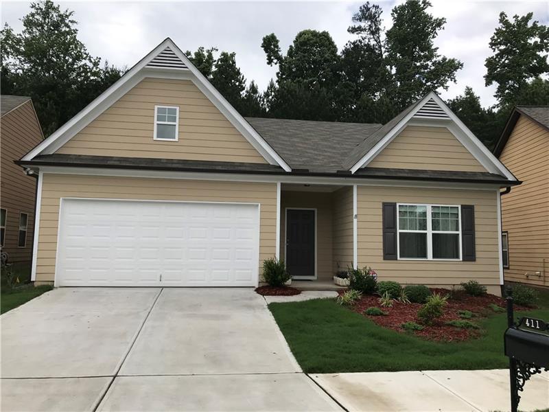411 Trail Finders Way - Photo 1