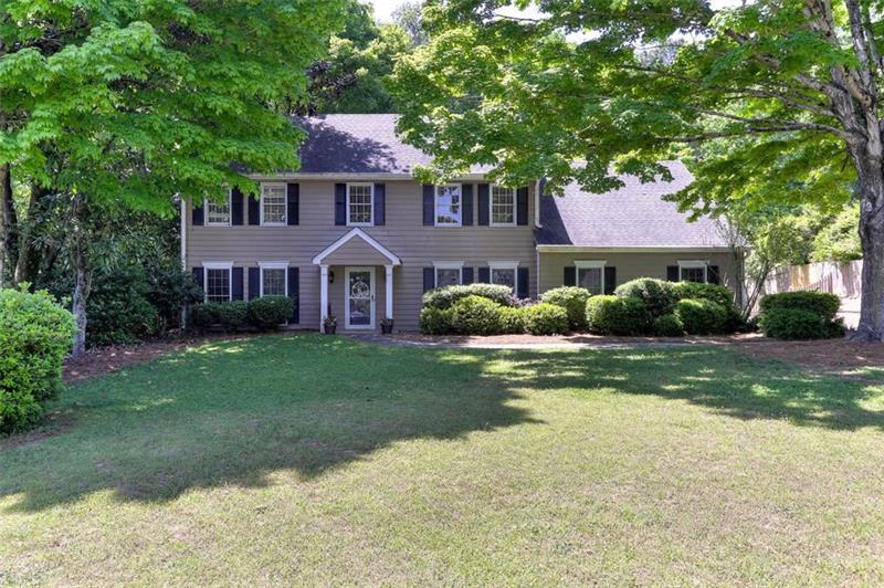 4541 Karls Gate Drive - Photo 1