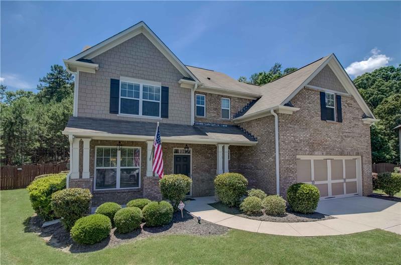 1813 Alder Tree Way - Photo 1