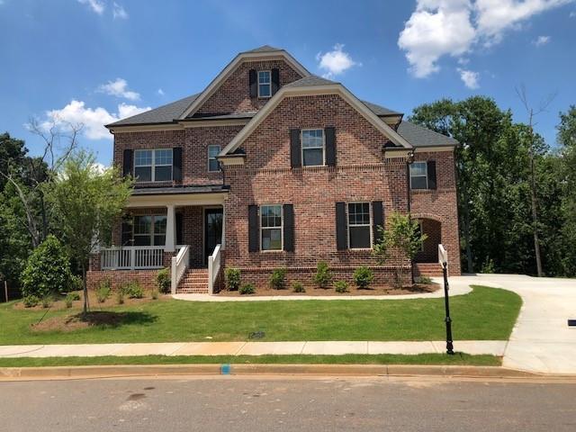 2689 Longacre Parkway - Photo 1