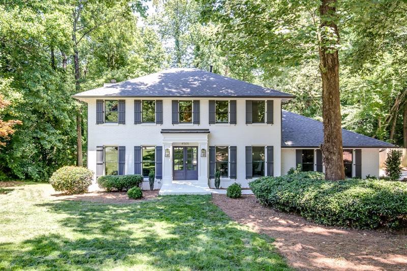 4505 Glengary Drive - Photo 1