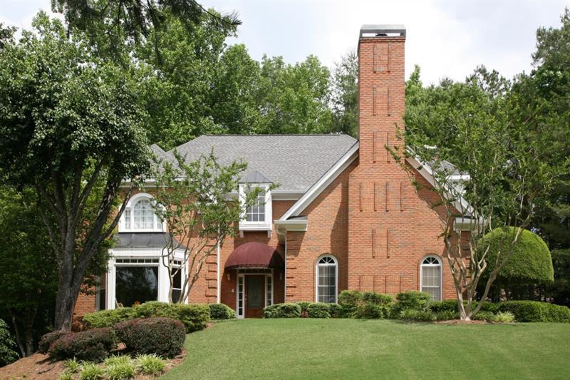 515 Wheatridge Bluff - Photo 1